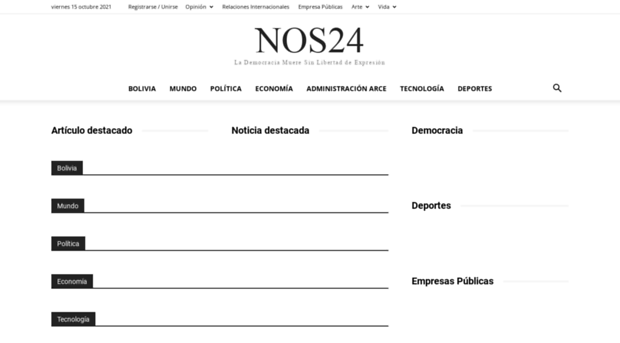 nos24.com