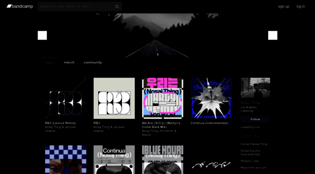 nosajthing.bandcamp.com