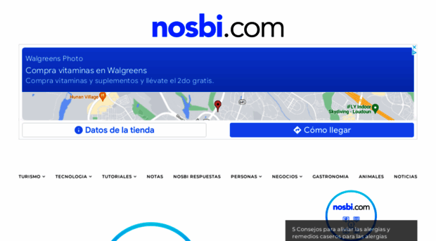 nosbi.com