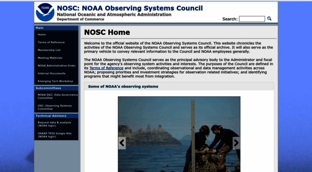 nosc.noaa.gov