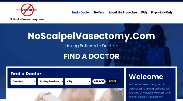 noscalpelvasectomy.com
