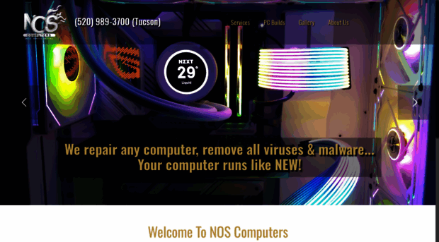 noscomputersmarana.com