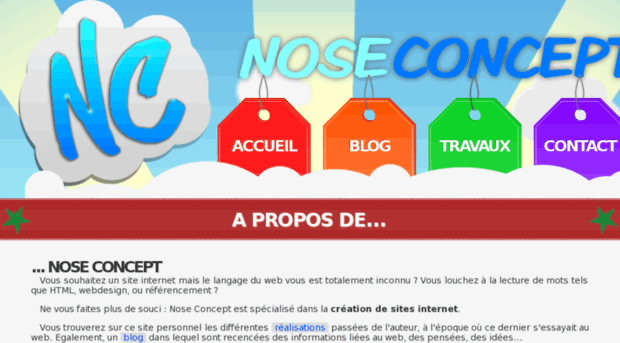nose-concept.com