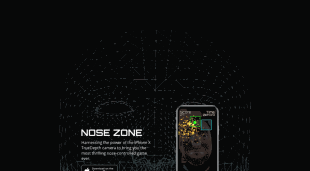 nose.zone