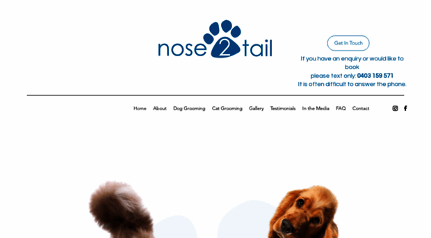 nose2tail.com.au