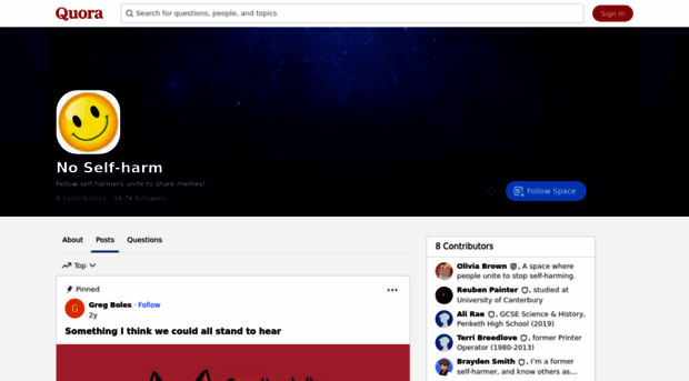 noselfharm.quora.com