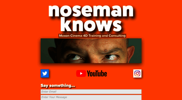 noseman.org