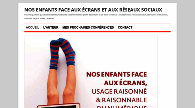 nosenfants.fr