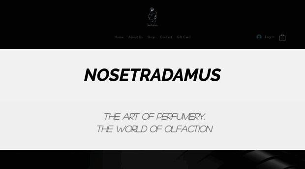 nosetradamus.in