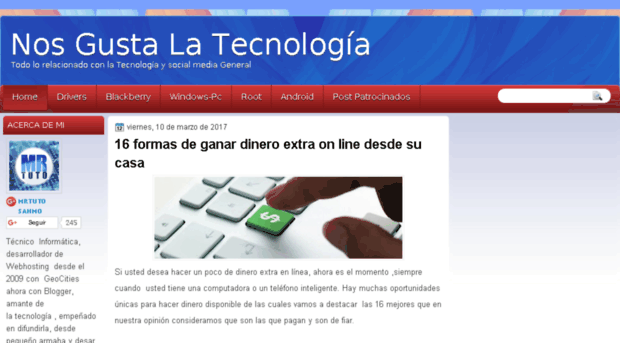 nosgustalatecnologia.blogspot.com.es