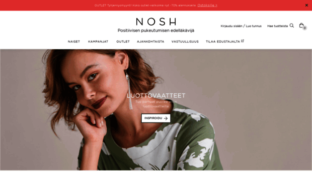 nosh.fi