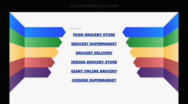 noshfoodmarket.com