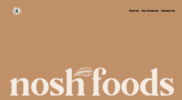 noshfoods.com