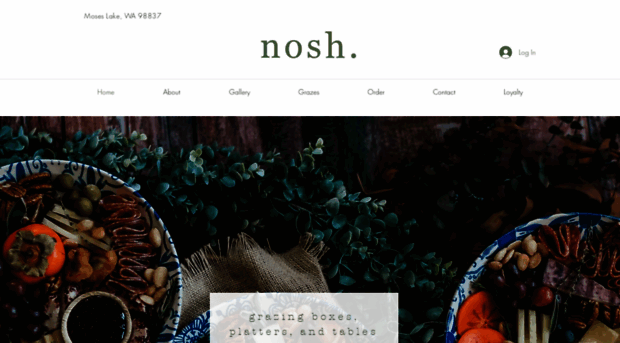 noshgrazing.com