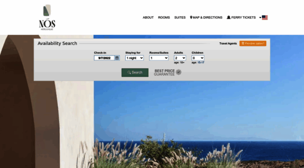 noshotelandvillas.reserve-online.net