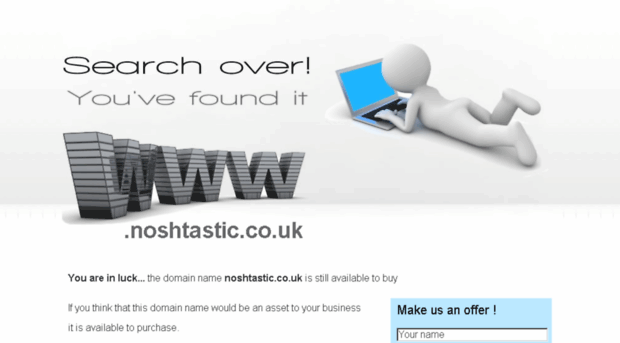 noshtastic.co.uk