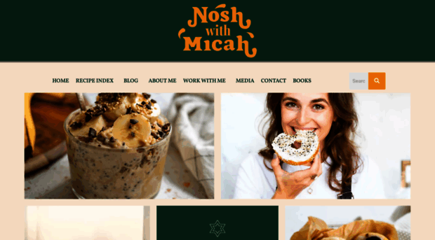 noshwithmicah.com