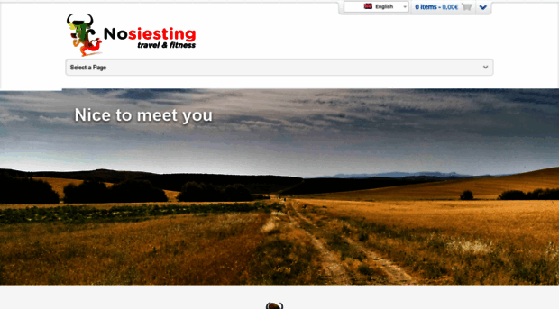 nosiesting.com