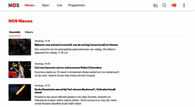 nosjournaal.nl