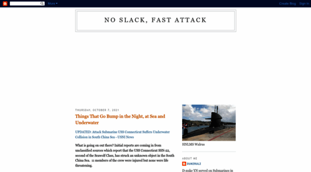 noslackfastattack.blogspot.com