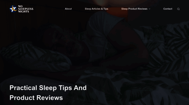 nosleeplessnights.com