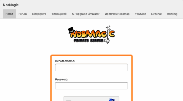 nosmagic.de