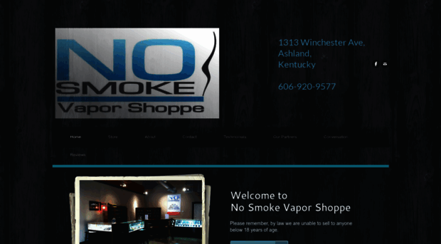 nosmokevapor.weebly.com