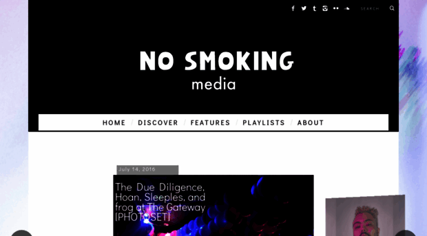 nosmokingmedia.com