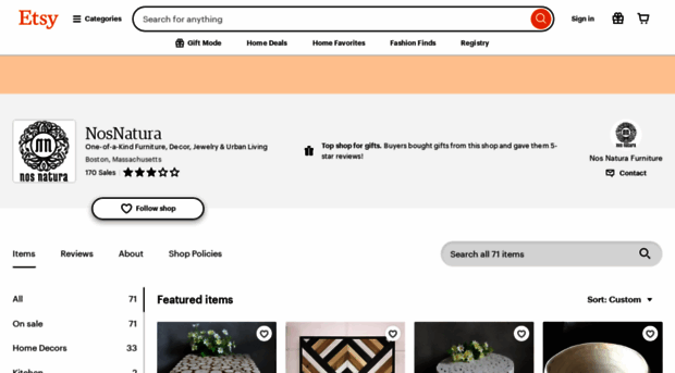 nosnatura.com
