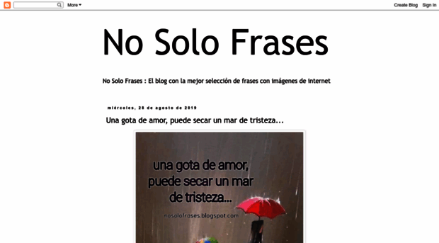 nosolofrases.blogspot.com.es