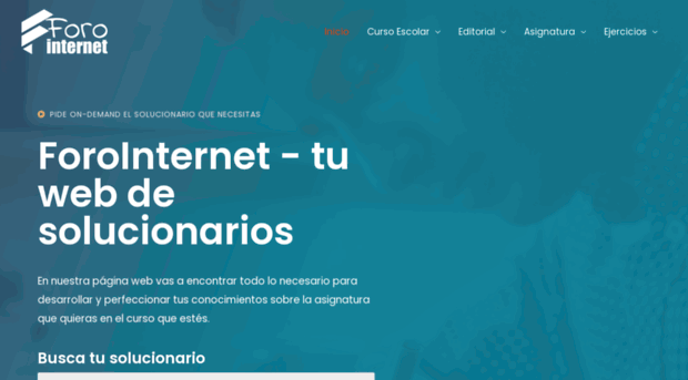 nosomostontosniciegos.forointernet.es