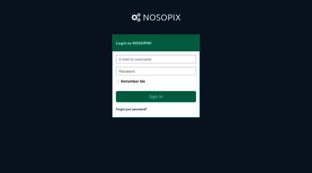 nosopix.com