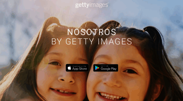 nosotros.gettyimages.com