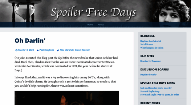 nospoilerdays.wordpress.com