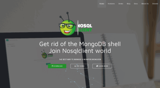 nosqlclient.com