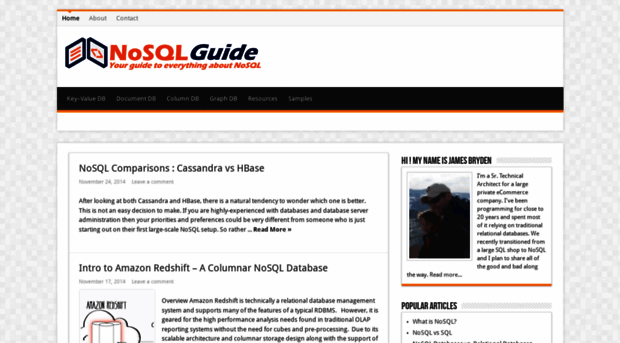 nosqlguide.com