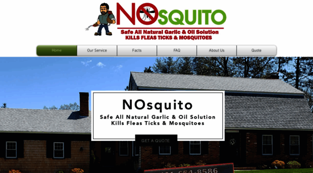 nosquitori.com