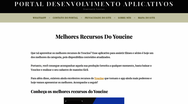 nossacaixadesenvolvimento.com.br