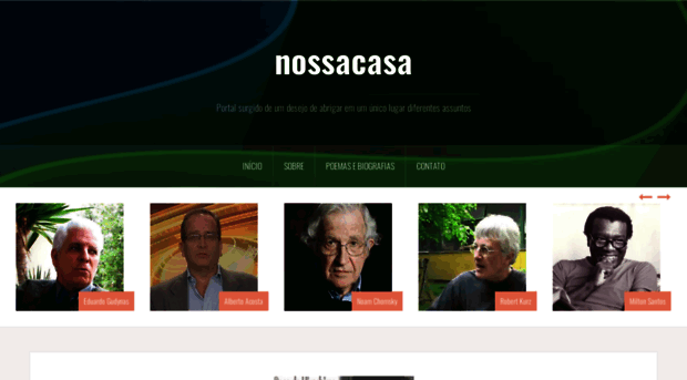 nossacasa.net