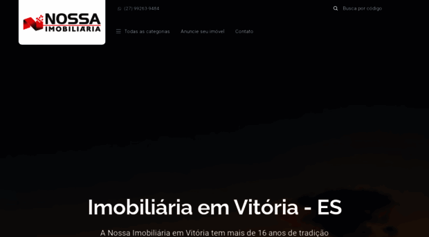 nossaimobiliaria.com.br