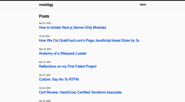 nossbigg.github.io