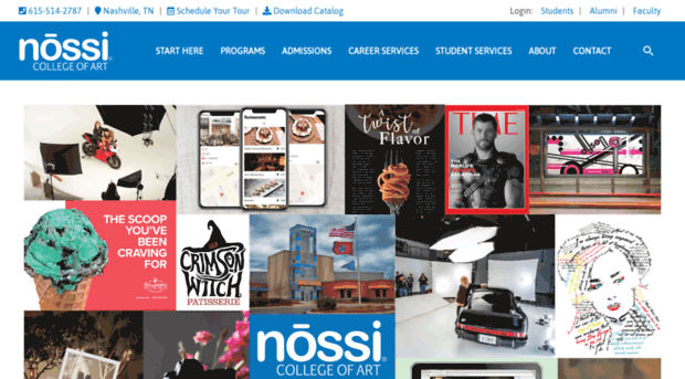 nossi.com