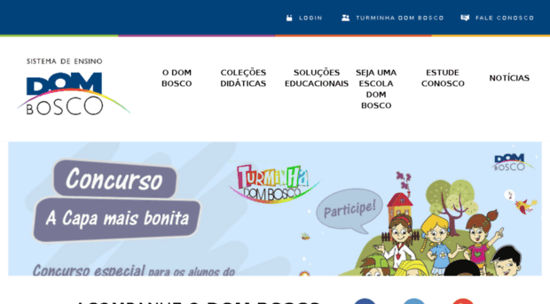nossodom.com.br