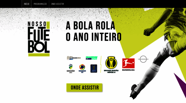 nossofutebol.com