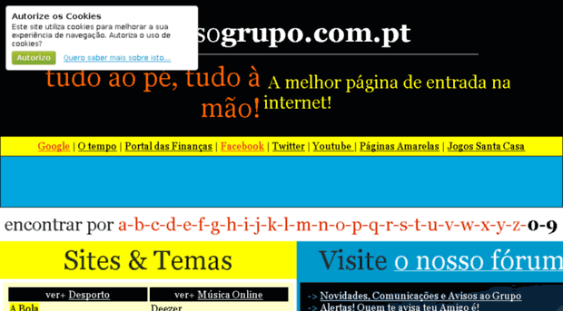 nossogrupo.com.pt