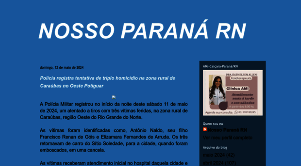 nossoparanarn.blogspot.com.br