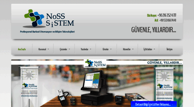 nosssistem.com