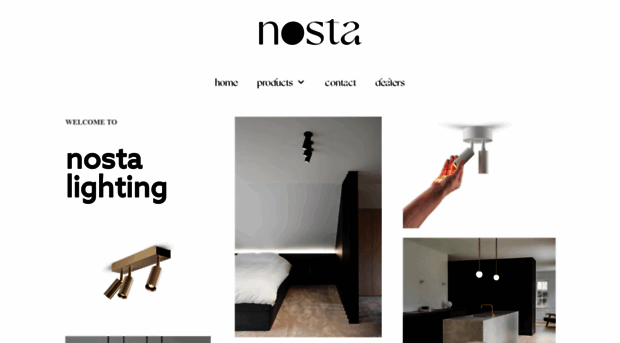 nosta.be