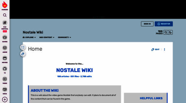 nostale.wikia.com