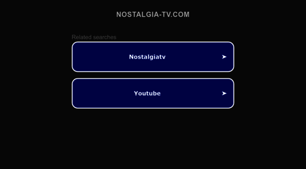 nostalgia-tv.com